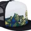 Chromag Alpine Trucker Kappe -Kleidung 407497