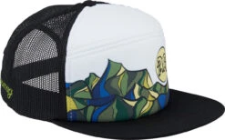 Chromag Alpine Trucker Kappe