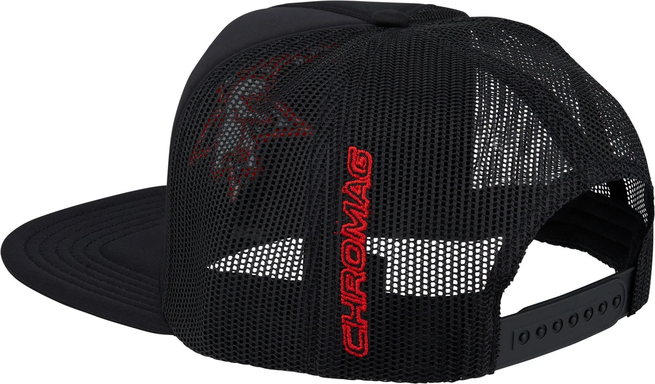 Chromag Thrasher Bear Truckercap 4 Chromag Thrasher Bear Truckercap – Bild 2