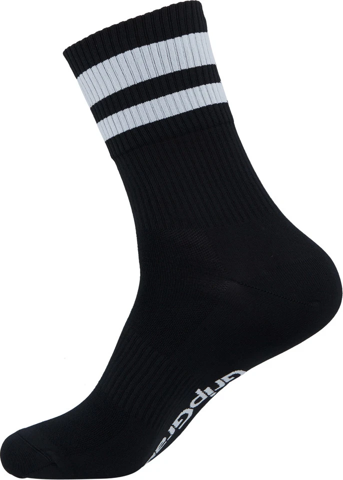 GripGrab Original Stripes Performance Crew Socken 8 GripGrab Original Stripes Performance Crew Socken – Bild 6