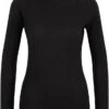 Patagonia Capilene Air Hoody Baselayer L/S Damen Unterhemd