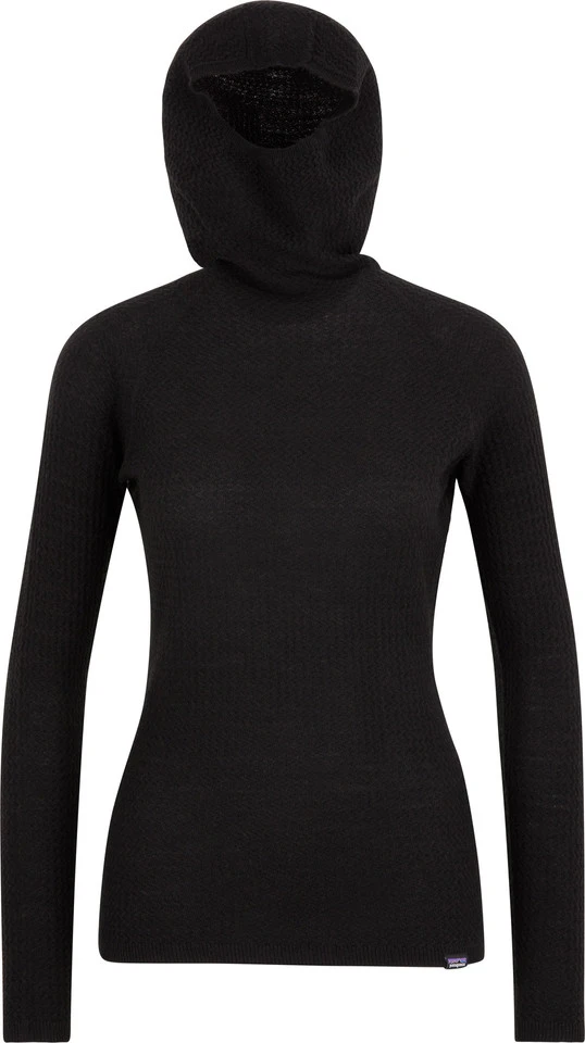 Patagonia Capilene Air Hoody Baselayer L/S Damen Unterhemd 4 Patagonia Capilene Air Hoody Baselayer L/S Damen Unterhemd – Bild 2