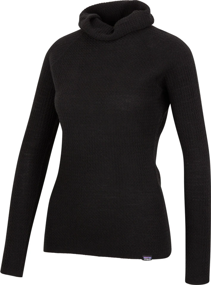 Patagonia Capilene Air Hoody Baselayer L/S Damen Unterhemd 6 Patagonia Capilene Air Hoody Baselayer L/S Damen Unterhemd – Bild 4
