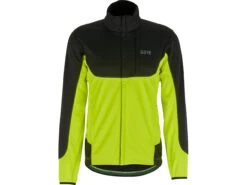 Gore Wear C5 GORE WINDSTOPPER Thermo Trail Jacke