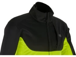 Gore Wear C5 GORE WINDSTOPPER Thermo Trail Jacke -Kleidung 407722
