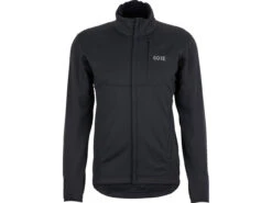 Gore Wear C5 GORE WINDSTOPPER Thermo Trail Jacke -Kleidung 407731