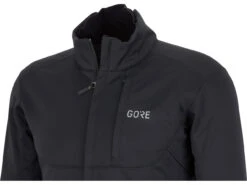 Gore Wear C5 GORE WINDSTOPPER Thermo Trail Jacke -Kleidung 407733