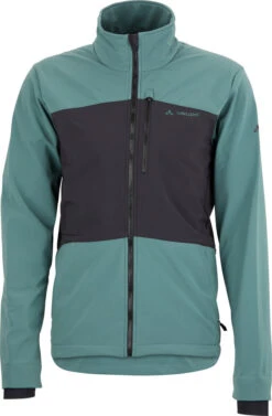 VAUDE Mens Virt Softshell Jacket II -Kleidung 407805