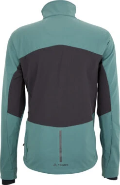 VAUDE Mens Virt Softshell Jacket II -Kleidung 407806