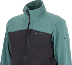 VAUDE Mens Virt Softshell Jacket II -Kleidung 407807
