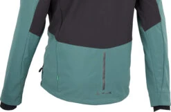 VAUDE Mens Virt Softshell Jacket II -Kleidung 407809