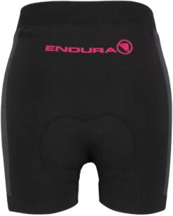 Endura Engineered Padded Boxer Damen Innenhose -Kleidung 408092