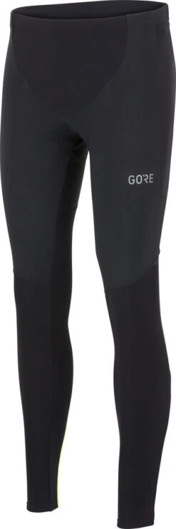 Gore Wear C3 Partial GORE-TEX INFINIUM Thermo Tights+ -Kleidung 408310