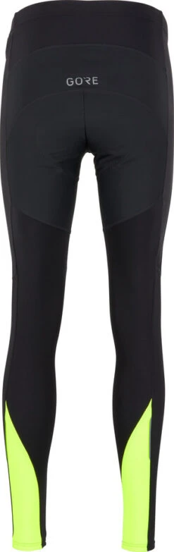 Gore Wear C3 Partial GORE-TEX INFINIUM Thermo Tights+ -Kleidung 408311