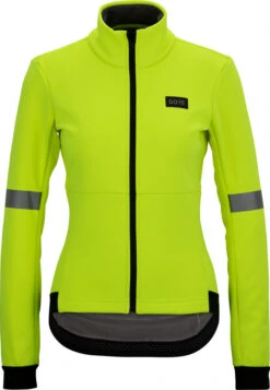 Gore Wear Tempest Damen Jacke -Kleidung 408380