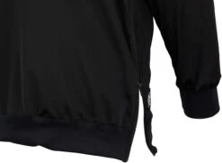 LOOSE RIDERS Fleece Anorak Jacke -Kleidung 408407