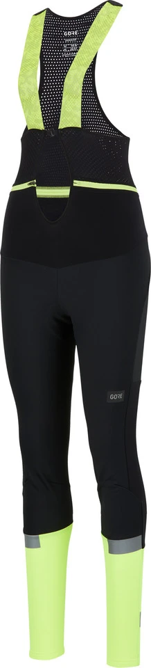 Gore Wear Ability Damen Thermo Bib Tights+ Trägerhose 5 Gore Wear Ability Damen Thermo Bib Tights+ Trägerhose – Bild 3