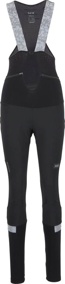 Gore Wear Ability Damen Thermo Bib Tights+ Trägerhose 9 Gore Wear Ability Damen Thermo Bib Tights+ Trägerhose – Bild 7