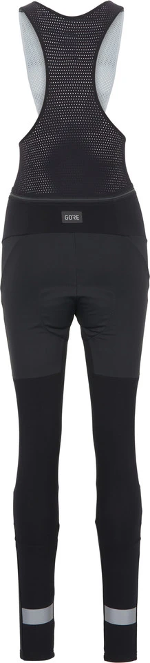 Gore Wear Ability Damen Thermo Bib Tights+ Trägerhose 10 Gore Wear Ability Damen Thermo Bib Tights+ Trägerhose – Bild 8