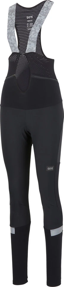 Gore Wear Ability Damen Thermo Bib Tights+ Trägerhose 11 Gore Wear Ability Damen Thermo Bib Tights+ Trägerhose – Bild 9