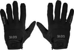 Gore Wear C5 GORE-TEX INFINIUM Ganzfinger-Handschuhe -Kleidung 408740