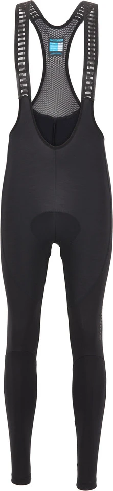 Shimano Beaufort Bib Tights Trägerhose