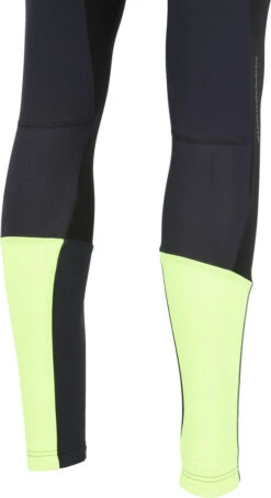 Gore Wear C7 Partial WINDSTOPPER Pro Bib Tights+ Trägerhose -Kleidung 408955