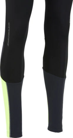 Gore Wear C7 Partial WINDSTOPPER Pro Bib Tights+ Trägerhose -Kleidung 408956
