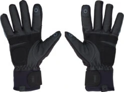 BBB Coldshield BWG-37 Ganzfinger-Handschuhe -Kleidung 408969