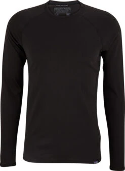 Patagonia Capilene Midweight Crew Baselayer L/S Unterhemd