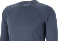 Patagonia Capilene Midweight Crew Baselayer L/S Unterhemd -Kleidung 409197