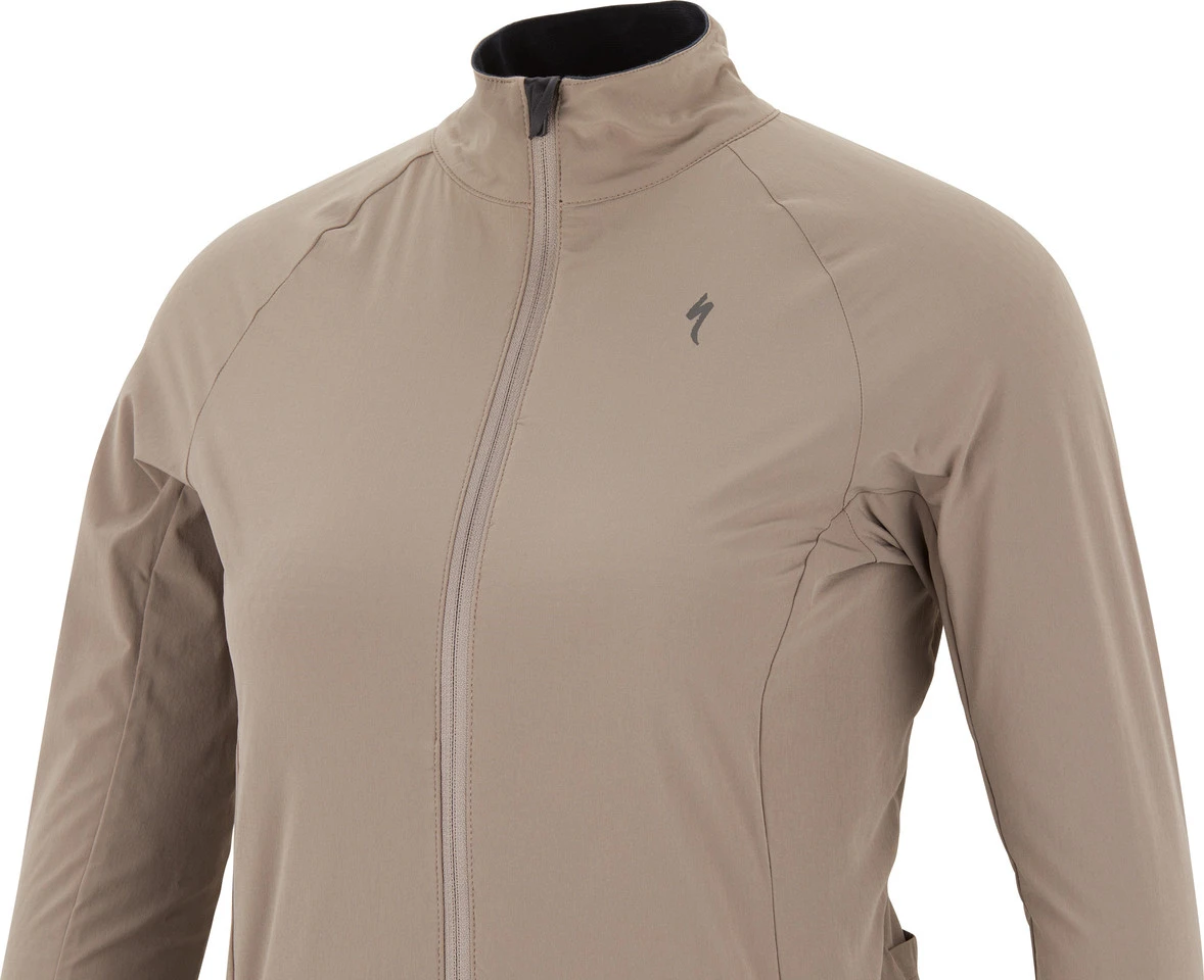 Specialized Prime Alpha Damen Jacke 5 Specialized Prime Alpha Damen Jacke – Bild 3