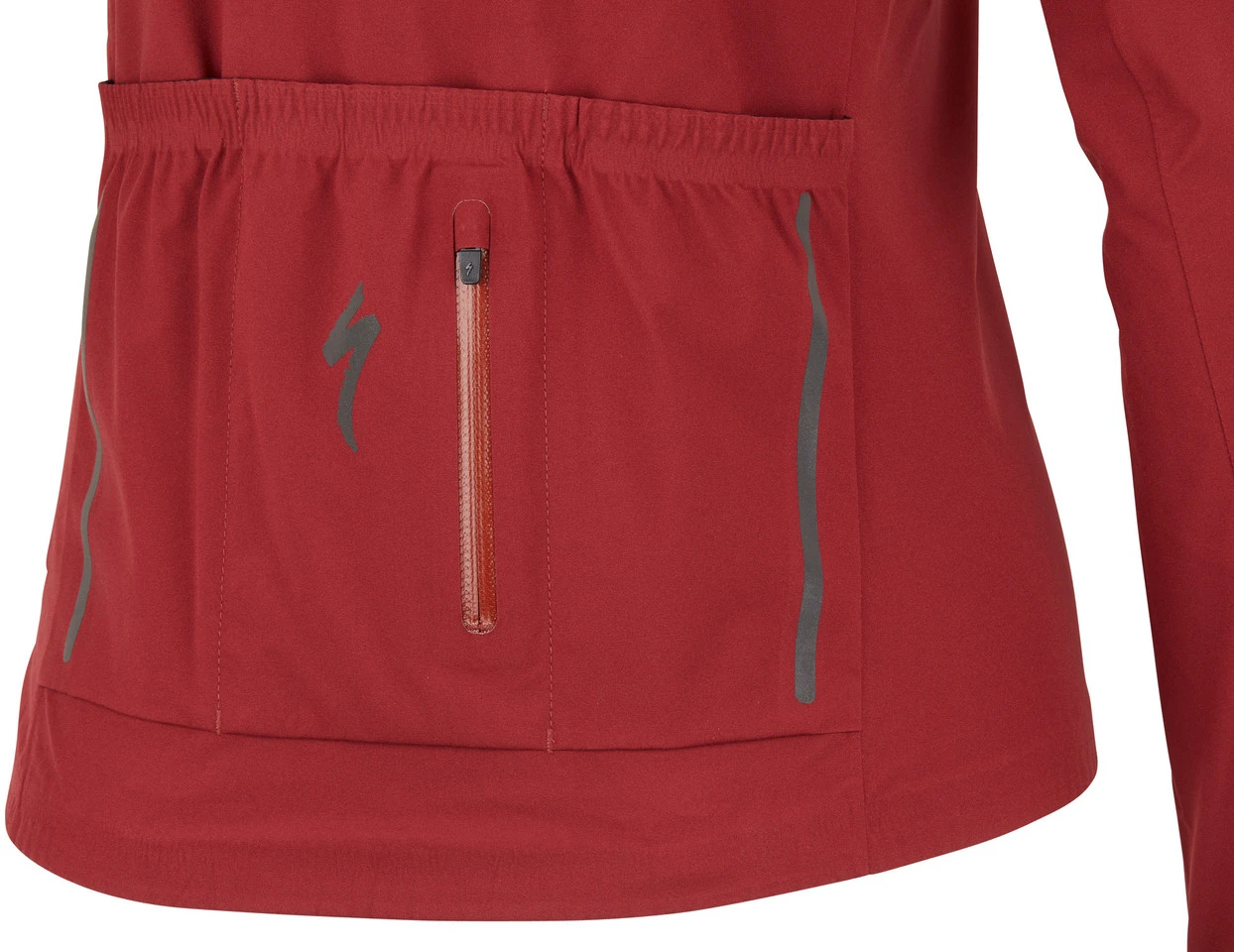 Specialized RBX Comp Damen Regenjacke 6 Specialized RBX Comp Damen Regenjacke – Bild 4