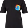 Chromag A-OK Pocket Tech Tee -Kleidung 409249