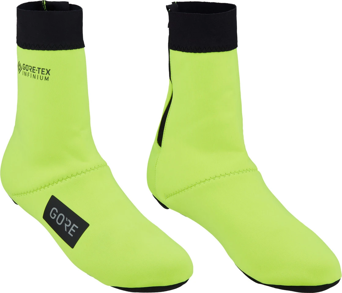 Gore Wear Shield Thermo Überschuhe 4 Gore Wear Shield Thermo Überschuhe – Bild 2