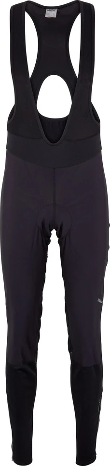 Craft Ideal Pro Wind Bib Tights Trägerhose 3 Craft Ideal Pro Wind Bib Tights Trägerhose