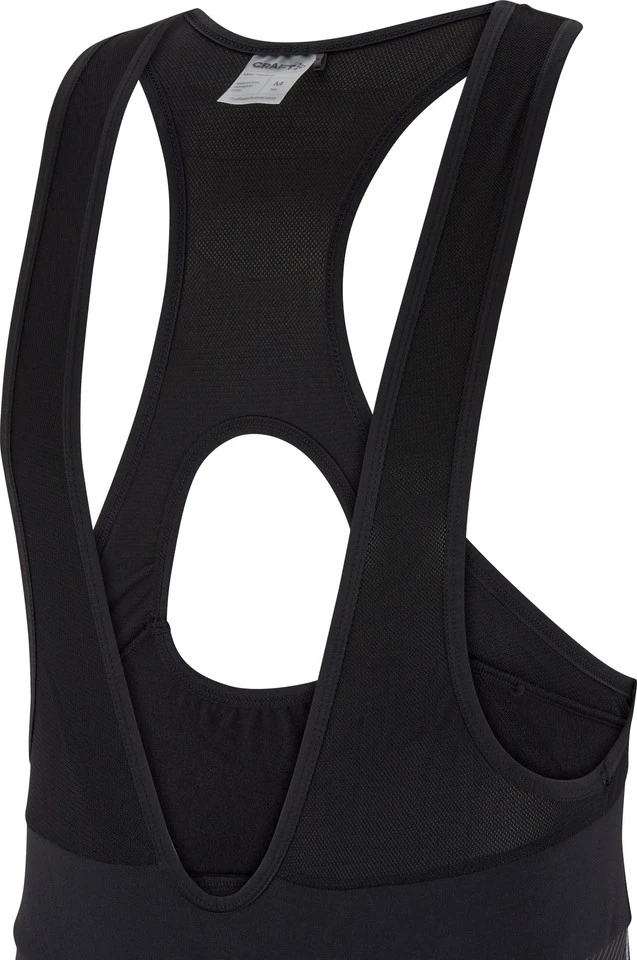 Craft Ideal Pro Wind Bib Tights Trägerhose 5 Craft Ideal Pro Wind Bib Tights Trägerhose – Bild 3