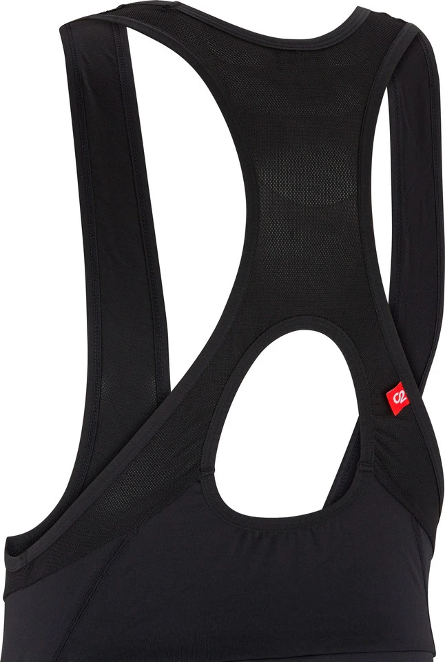 Craft Ideal Pro Wind Bib Tights Trägerhose 7 Craft Ideal Pro Wind Bib Tights Trägerhose – Bild 5