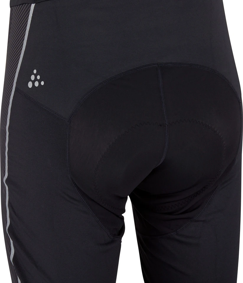 Craft Ideal Pro Wind Bib Tights Trägerhose 8 Craft Ideal Pro Wind Bib Tights Trägerhose – Bild 6