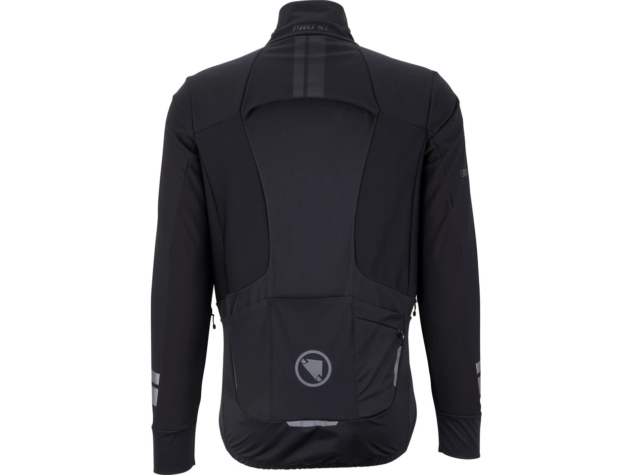 Endura Pro SL 3-Season Jacke 4 Endura Pro SL 3-Season Jacke – Bild 2