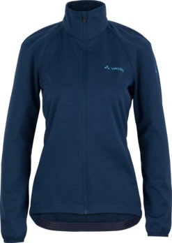 VAUDE Womens Matera Softshell Jacket