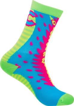 Cinelli Snake Socken -Kleidung 410491