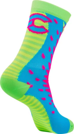 Cinelli Snake Socken -Kleidung 410492