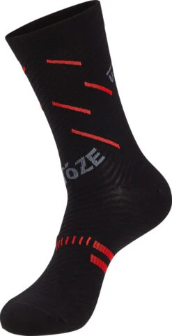 VELOTOZE Merinowolle Socken