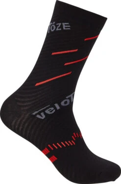 VELOTOZE Merinowolle Socken -Kleidung 410507
