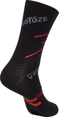 VELOTOZE Merinowolle Socken -Kleidung 410508