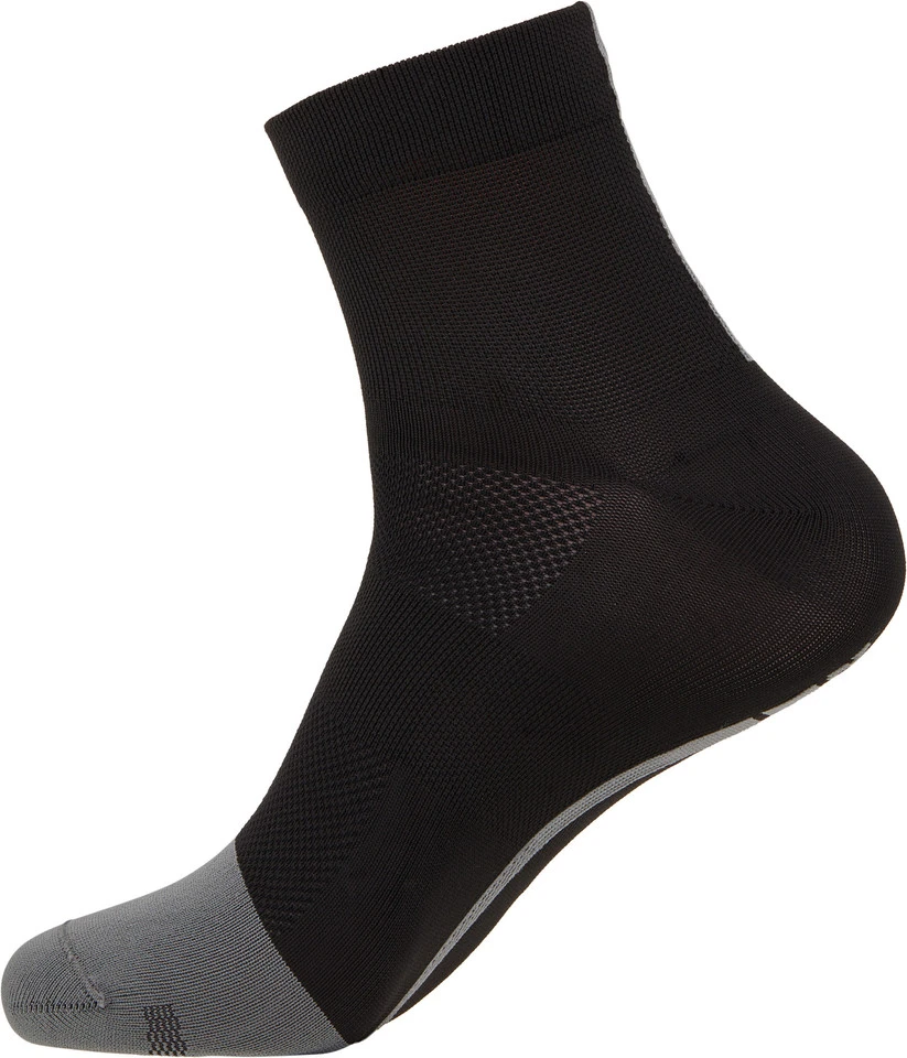 Gore Wear M Light Socken Mittellang 4 Gore Wear M Light Socken Mittellang – Bild 2