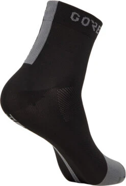 Gore Wear M Light Socken Mittellang 9 Gore Wear M Light Socken Mittellang -Kleidung 410633
