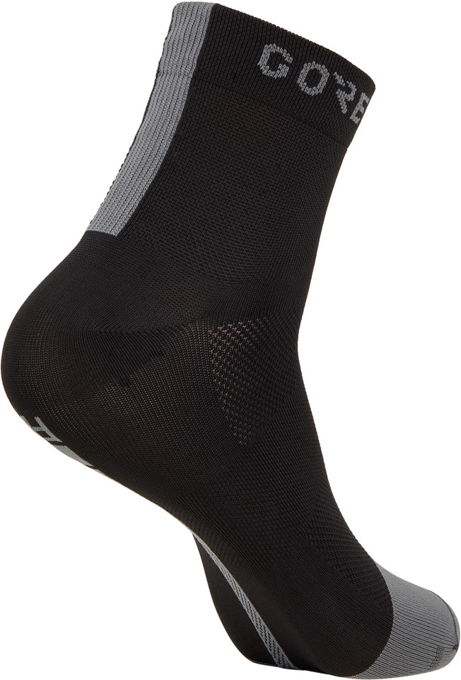 Gore Wear M Light Socken Mittellang 6 Gore Wear M Light Socken Mittellang – Bild 4