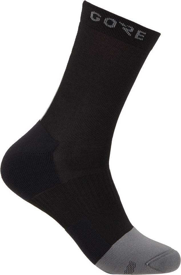 Gore Wear M Socken Mittellang 5 Gore Wear M Socken Mittellang – Bild 3